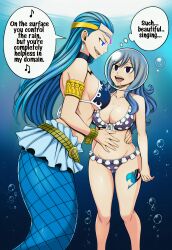aquarius (fairy tail) from fairy tail by hellsing002 (generator)