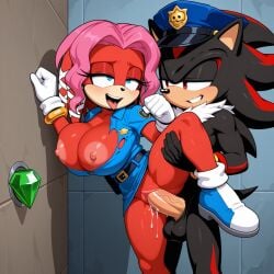 Breasts Rule 34 Image