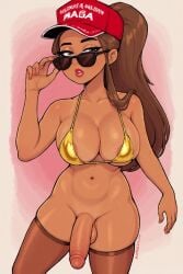 Breast Rule 34 Image