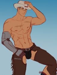 takashi shirogane from voltron by buffshiro