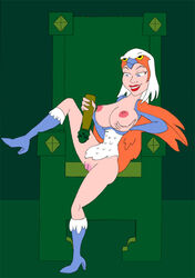 maguppy_puppy masters_of_the_universe sorceress_(masters_of_the_universe) tagme