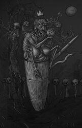 baba_yaga mythology tagme