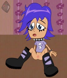 blue_hair cartoon_network hi_hi_puffy_amiyumi irenicus tagme yumi_yoshimura