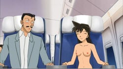 detective_conan kogoro_mouri ran_mouri tagme