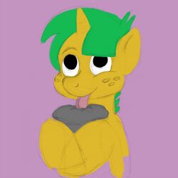 color feral friendship_is_magic male_only my_little_pony snails_(mlp) tagme