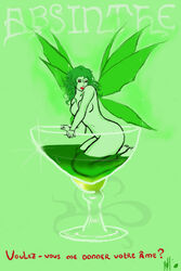 absinthe green_fairy tagme