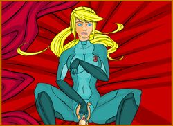 2d animated face female human metroid metroid_prime nintendo penis rape samus_aran sex torn_bodysuit torn_clothes vaginal_penetration zero_suit zero_suit_samus