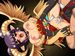 Arad Senki Rule 34 Image
