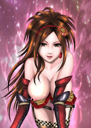 kaihime princess_kai sengoku_musou tagme