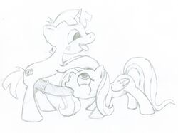 female fluttershy_(mlp) friendship_is_magic male my_little_pony rape snails_(mlp) straight_hair tagme