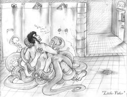 2d bite biting consensual consensual_tentacles consentacles gay german_text human human_male lithe-fider male male_only medic medic_(team_fortress_2) rough_sex scratches scratching shower shower_room spy spy_(team_fortress_2) team_fortress_2 tentacle tentacle_on_male tentacle_sex tentacles tentaspy yaoi