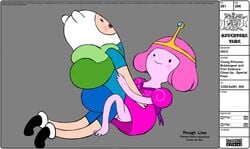 finn the human from adventure time by tomato (artist)