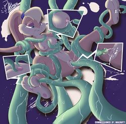 Anthro Rule 34 Image