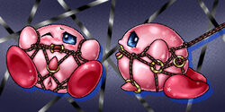 kirby kirby_(series) kurobedamu tagme