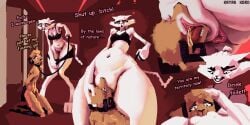 2:1 Rule 34 Image