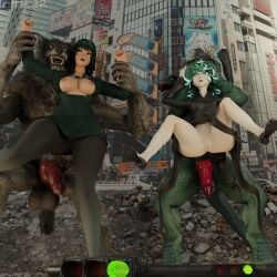 3d (Artwork) Rule 34 Image