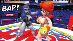 3d (Artwork) Rule 34 Image