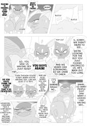 Digital Drawing (Artwork) Rule 34 Image