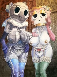 Bobette (Dandy'S World) Rule 34 Image
