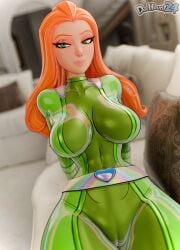 3d (Artwork) Rule 34 Image