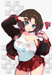 Elma (Dragon Maid) Rule 34 Image