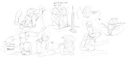 Emma (Reakuthecrate) Rule 34 Image