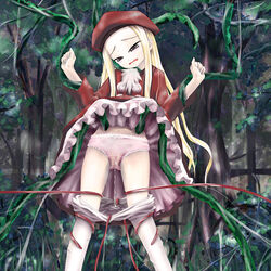 belfraw pointy_chin summon_night summon_night_3 tagme tentacle