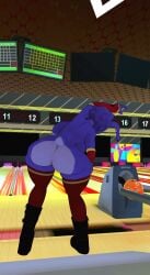 Bonfie (Fn:Rearousal) Rule 34 Image