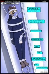 Jack (Jackthefoxotter) Rule 34 Image
