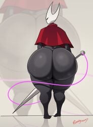 Hollow Knight (Franchise) Rule 34 Image