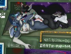 Fleety (Artist) Rule 34 Image