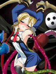 arakune blazblue noel_vermillion tagme