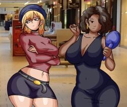 Belly Rule 34 Image