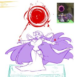 Sophia (Fire Emblem) Rule 34 Image