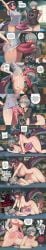 Wise (Zenless Zone Zero) Rule 34 Image