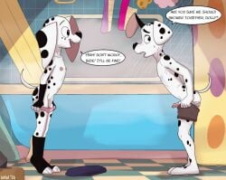 Digital Media (Artwork) Rule 34 Image