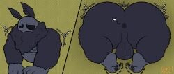 Antennae (Anatomy) Rule 34 Image