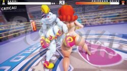 3d (Artwork) Rule 34 Image