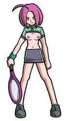 edit lowres mario_(series) mario_tennis mario_tennis:_power_tour nintendo tagme tori_(mario)