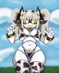 J (Murder Drones) Rule 34 Image