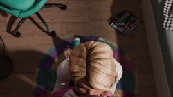 Gwen Stacy (Spider-Verse) Rule 34 Video
