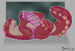 Conrad (Drag'N Wash) Rule 34 Image