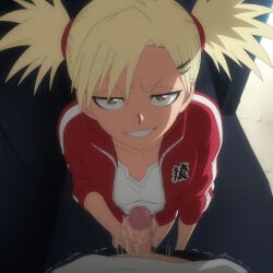 1girls Rule 34 Image