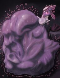 Pokemon (Species) Rule 34 Image