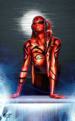 2011 3d alien darth_hell darth_talon red_skin sith star_wars star_wars:_legacy tattoo twi'lek