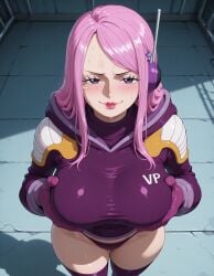 1girls Rule 34 Image