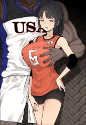 Cuckold Rule 34 Image