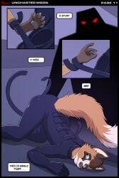 Jack (Jackthefoxotter) Rule 34 Image