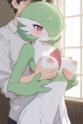 Pokemon (Species) Rule 34 Image