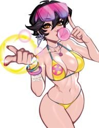Jubilee (Marvel Rivals) Rule 34 Image